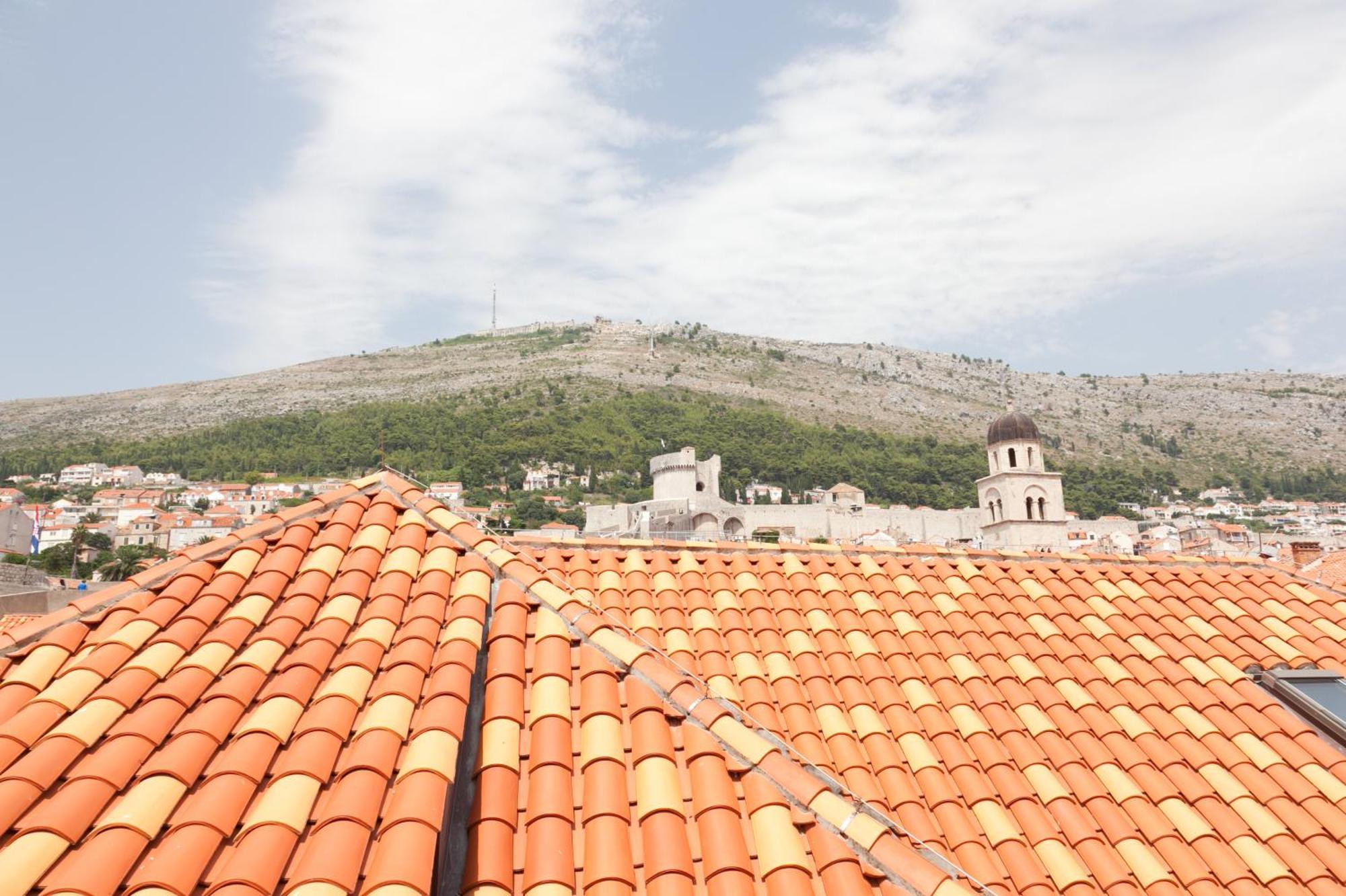 Apartament Zoro