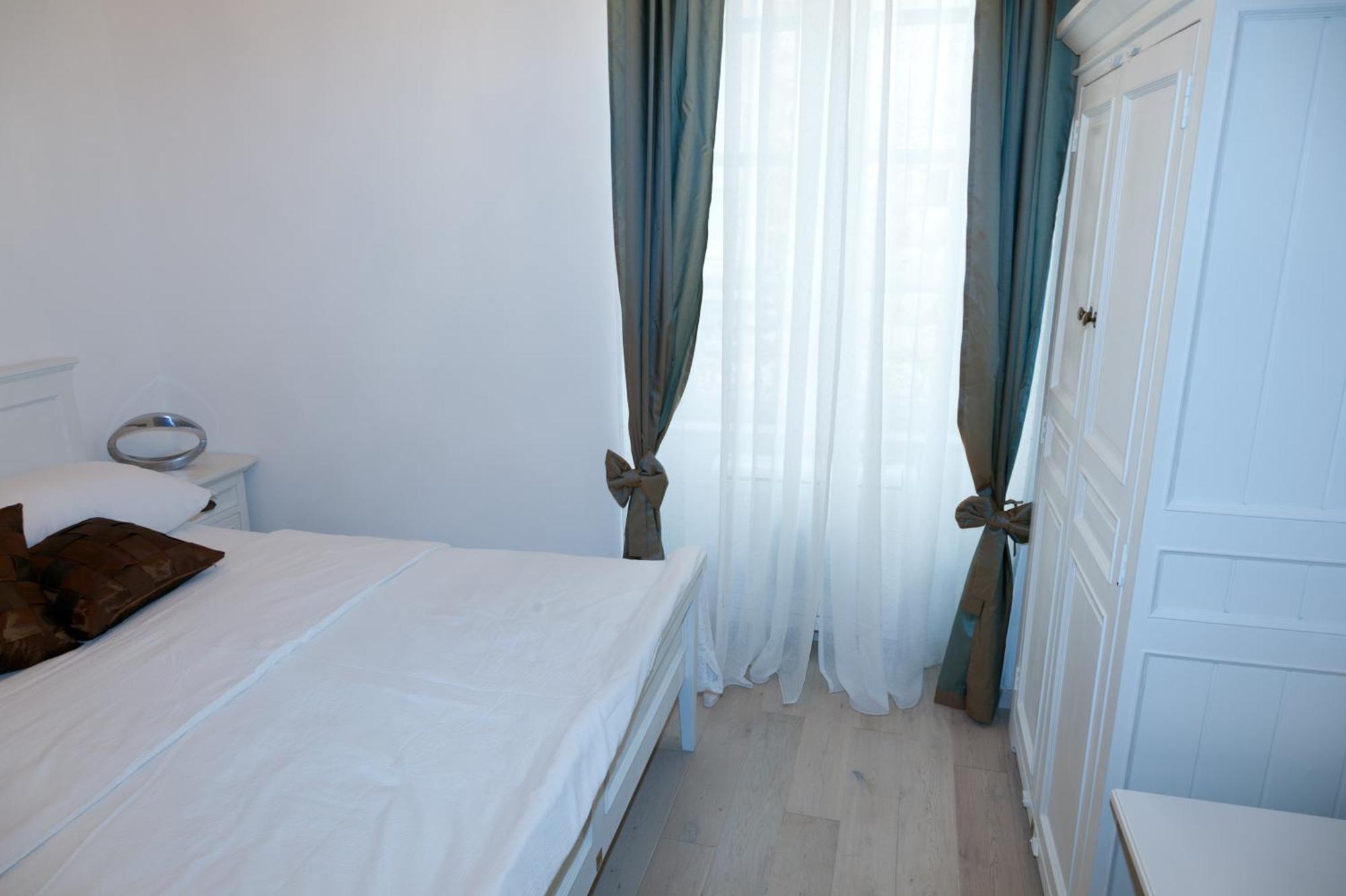 Apartament Zoro