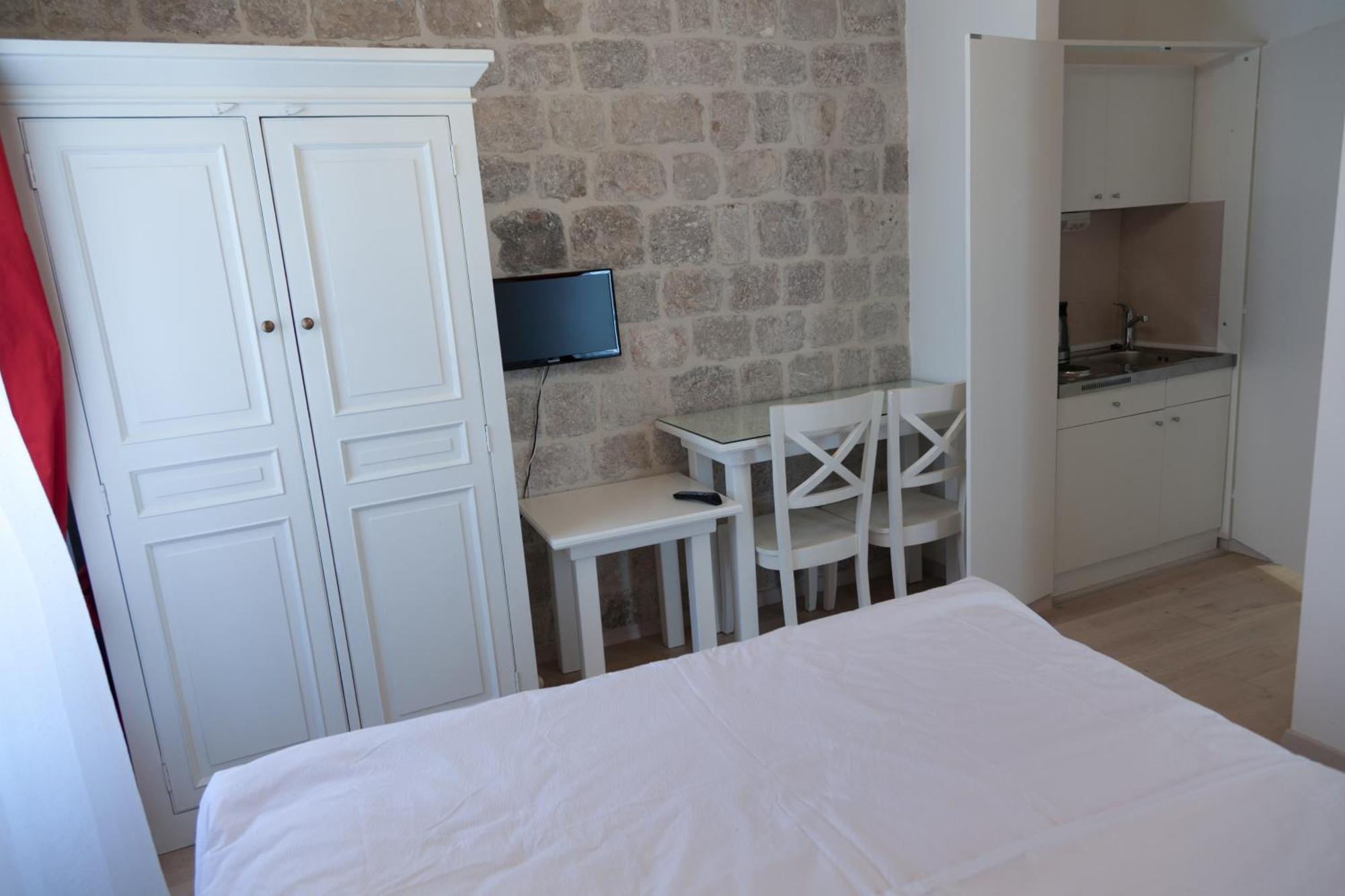 Apartament Zoro
