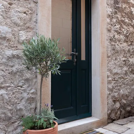 Apartments Zoro Dubrovnik Exterior photo