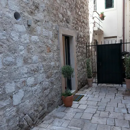 Apartments Zoro Dubrovnik Exterior photo