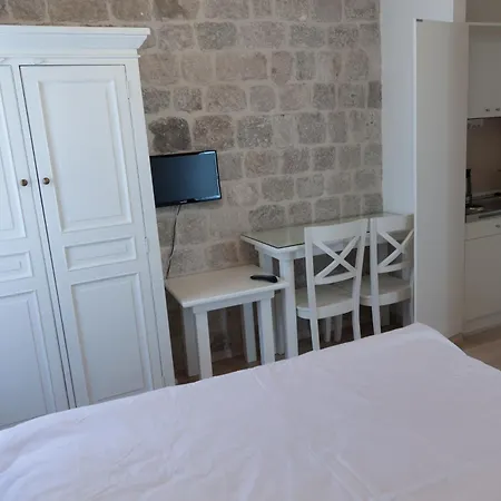 Apartments Zoro Dubrovnik Exterior photo
