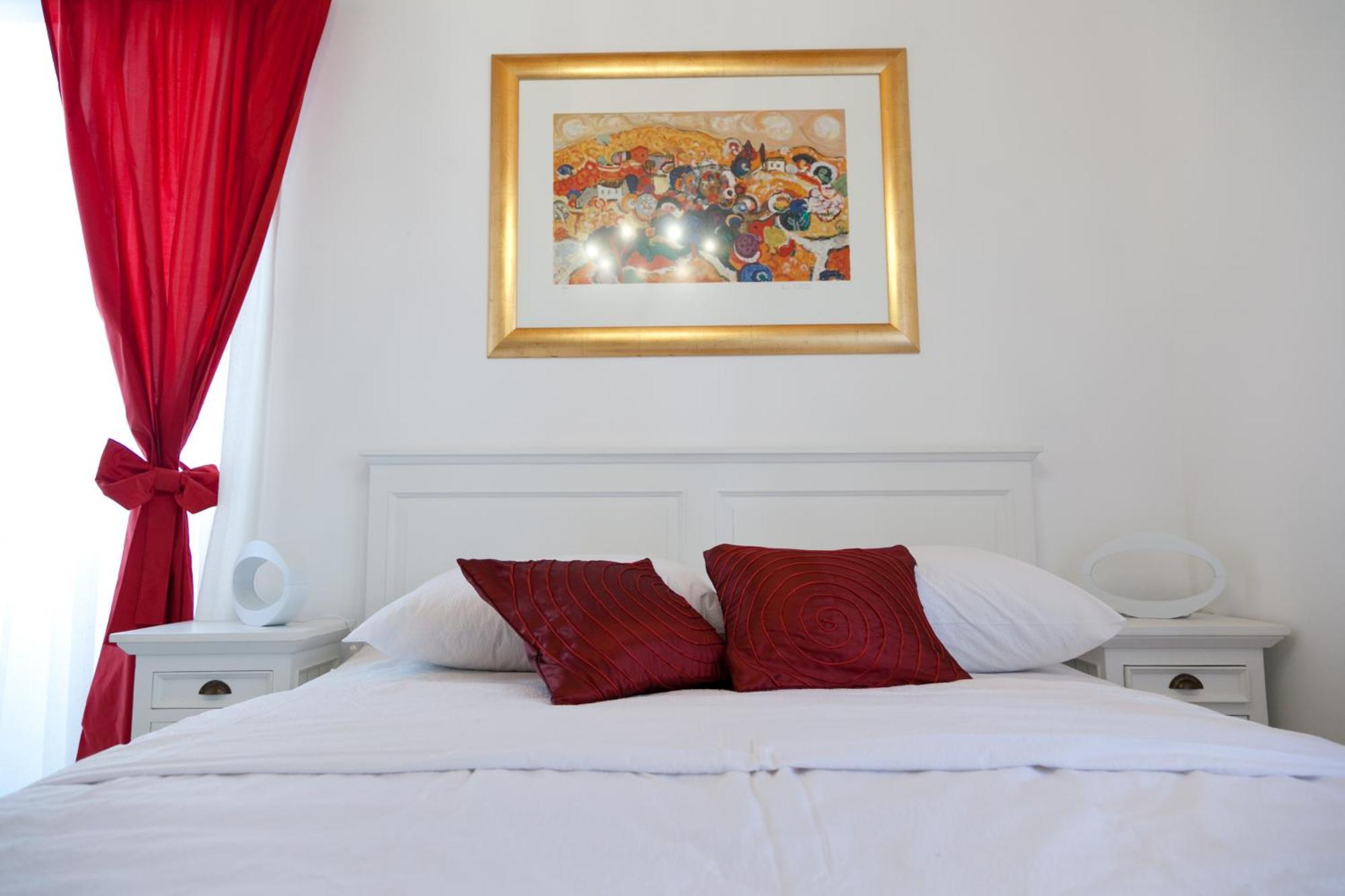 Apartament Zoro