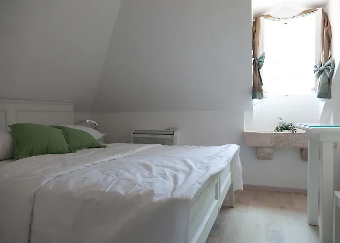 Apartments Zoro