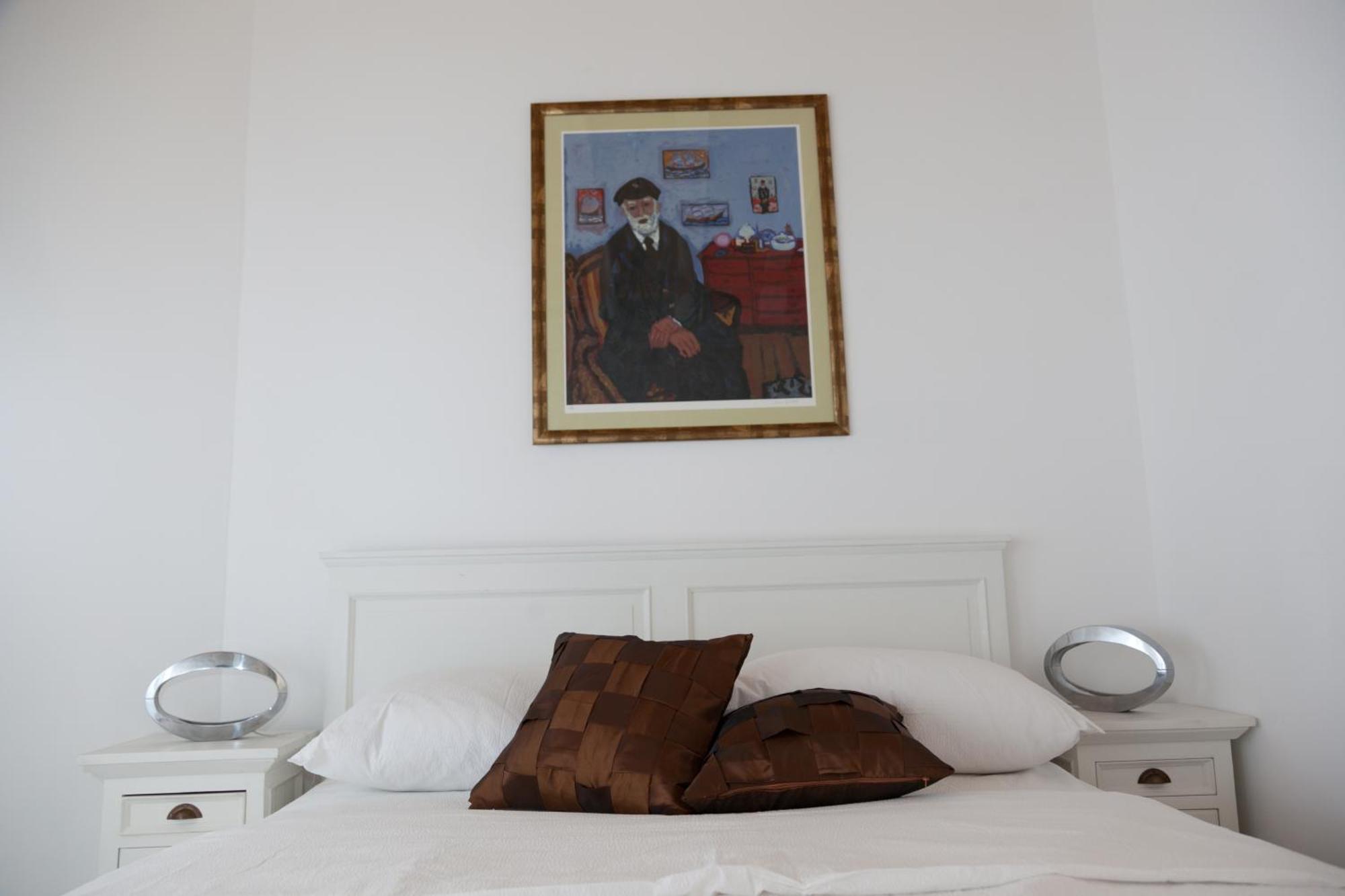 Apartment Zoro